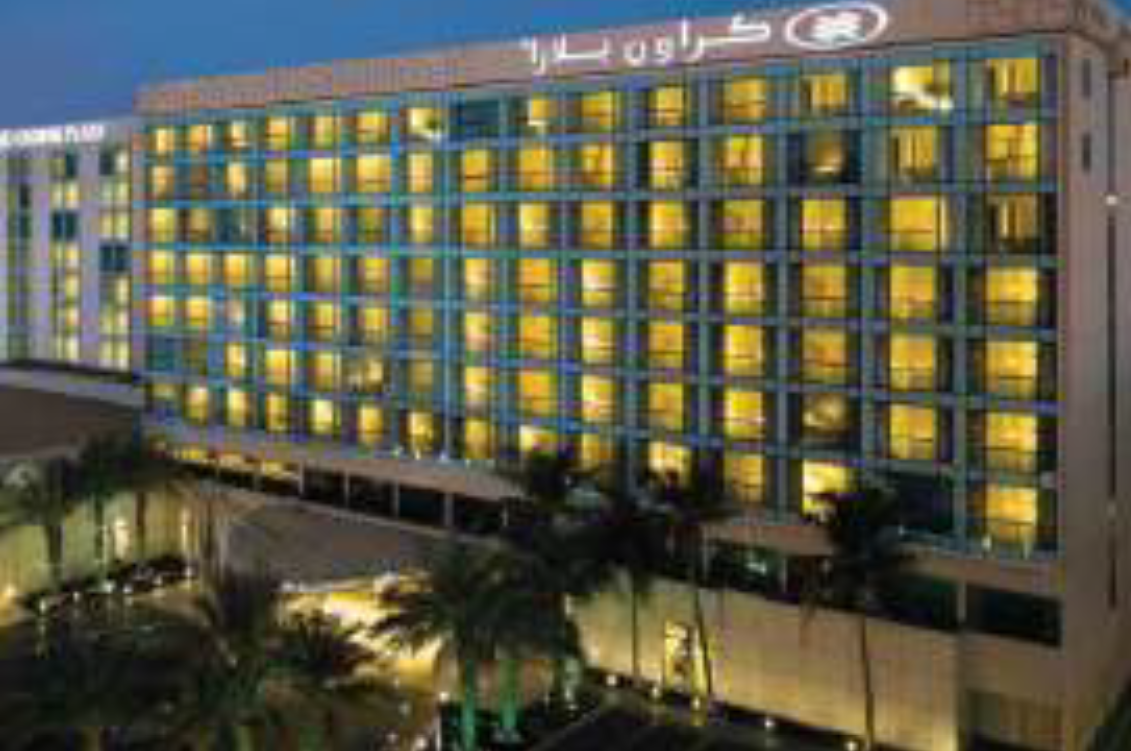 Crown-Plaza-Jeddah