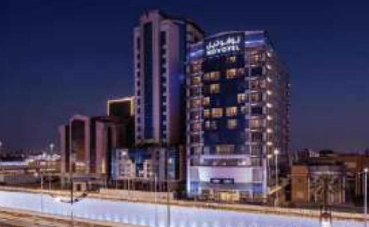 Novotel-Hotel-Jeddah-Jeddah