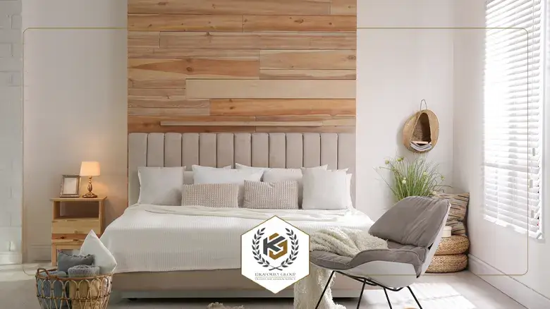 أساسيات تصميم غرف الفنادق Fundamentals of Hotel Room Design