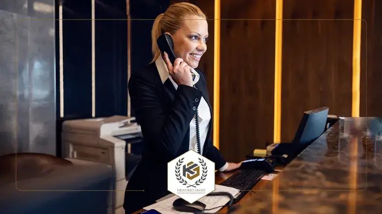 استراتيجيات رفع كفاءة الفنادق Strategies for Enhancing Hotel Efficiency