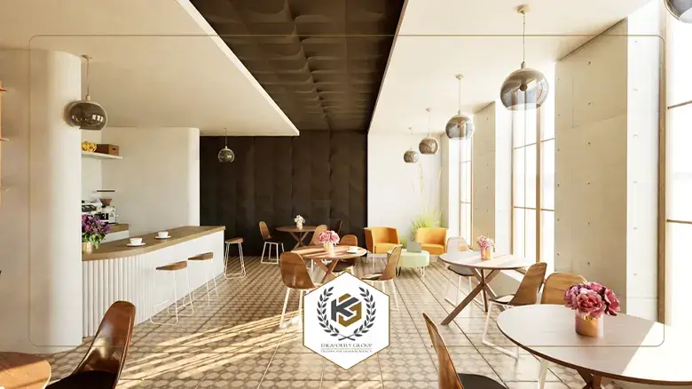 التصميم الداخلي الفاخر Principles of Luxury Interior Design