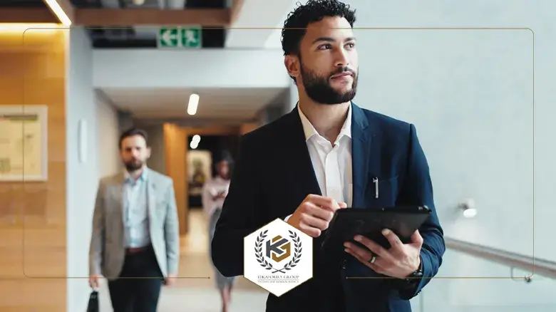 دور استشاري تجهيز الفنادق The Role of Hotel FF&E Consultants