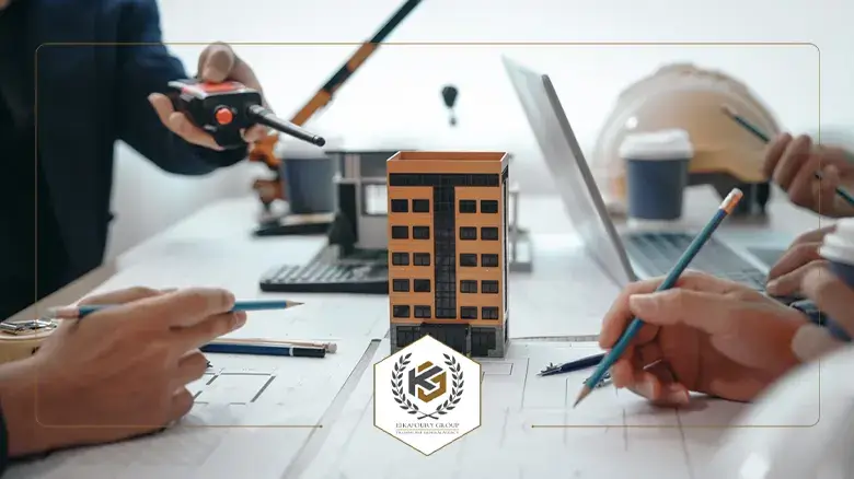 متطلبات السلامة في التصميم التجاري Safety Requirements in Commercial Design