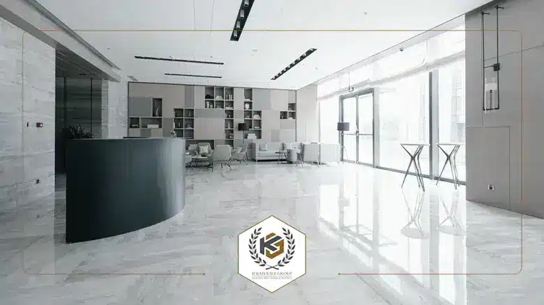 commercial grade flooring