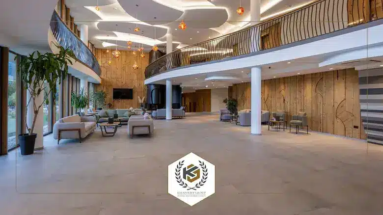 contract furniture quality standards