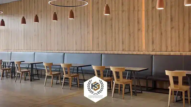 hospitality lighting design