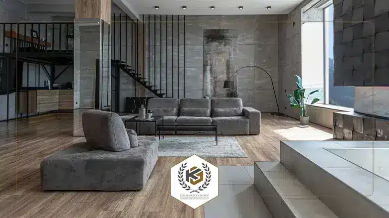 luxury villa design process