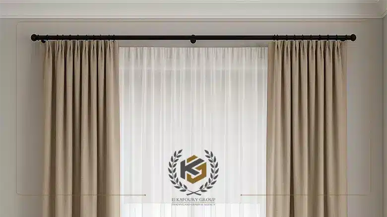 Hotel Curtain Safety Standards