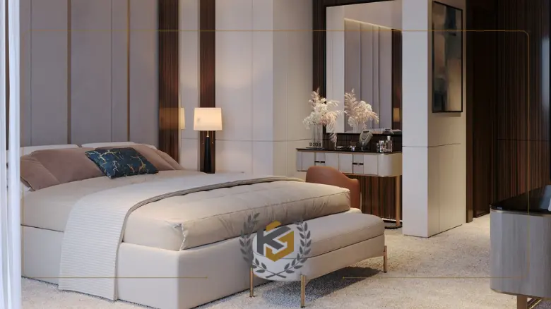 شركات تصنيع أثاث فندقي