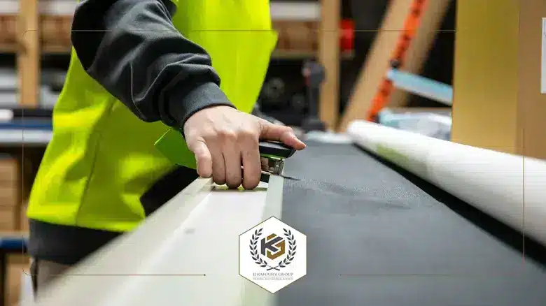 Custom Branded Hotel Fabrics