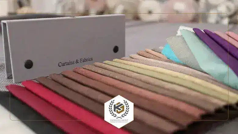 Custom Fire Retardant Fabrics