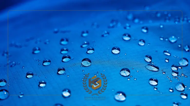 Fire Rated Waterproof Wallpaper