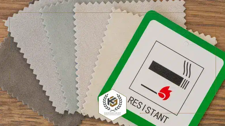 Fire Retardant Fabric Certifications