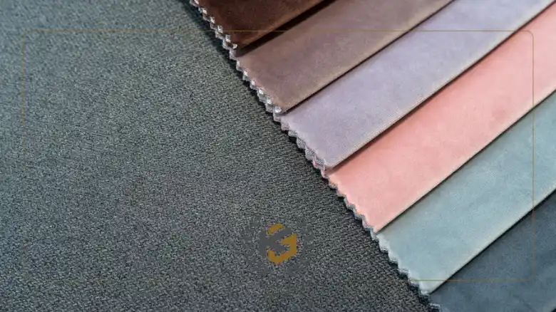 Fire Retardant and Stain Resistant Upholstery