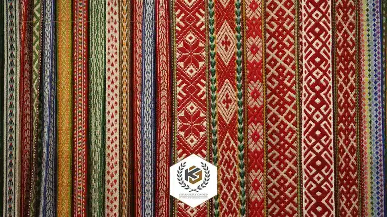 High-End European Fabrics