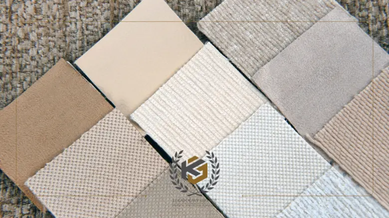 Hospitality Curtain and Upholstery Fabrics