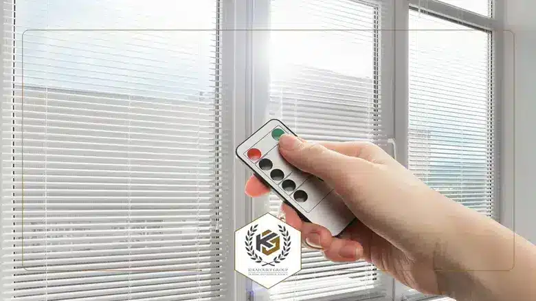 Motorized Curtains for Hotels