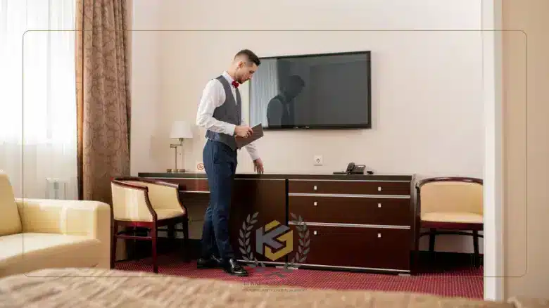 Common Hotel Furniture Problems