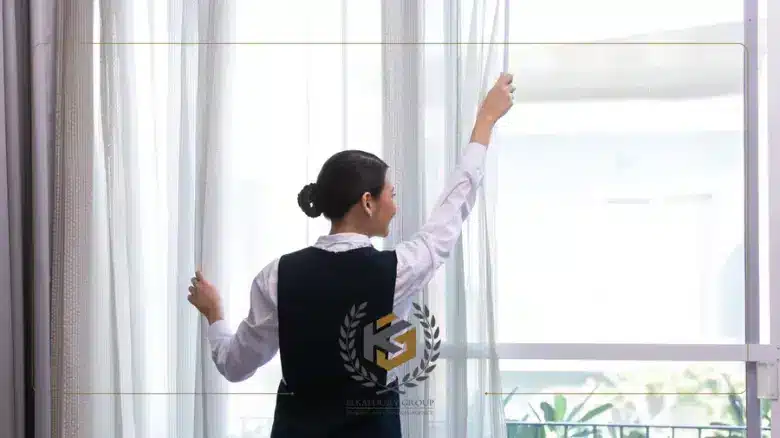 Hotel Curtain Maintenance Guide