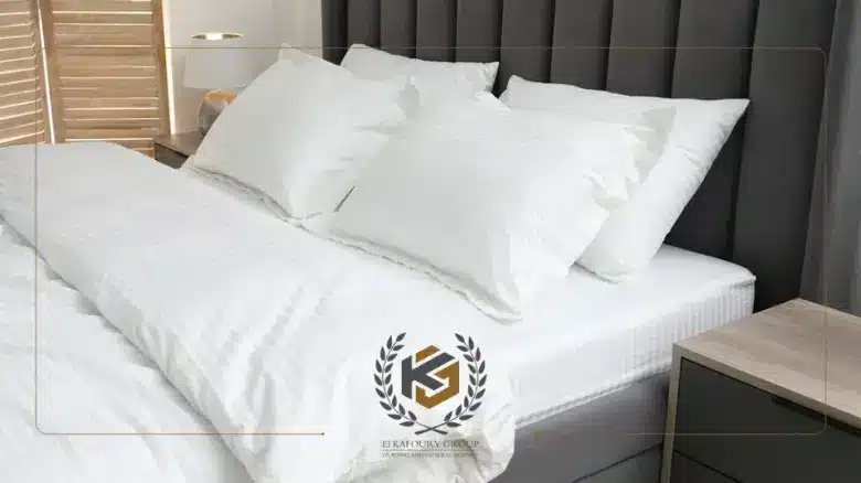 Hotel Pillow and Duvet Buying Guide