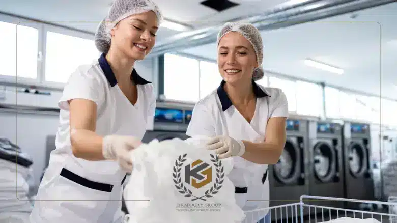 How to Wash Hotel Linens