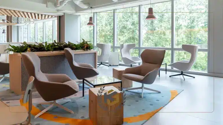 Lobby Chairs vs Restaurant Chairs