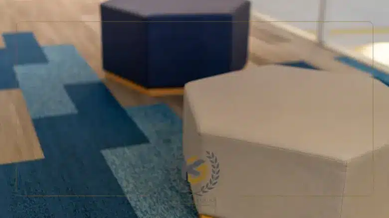 أفضل أقمشة كنب للمناطق العامة