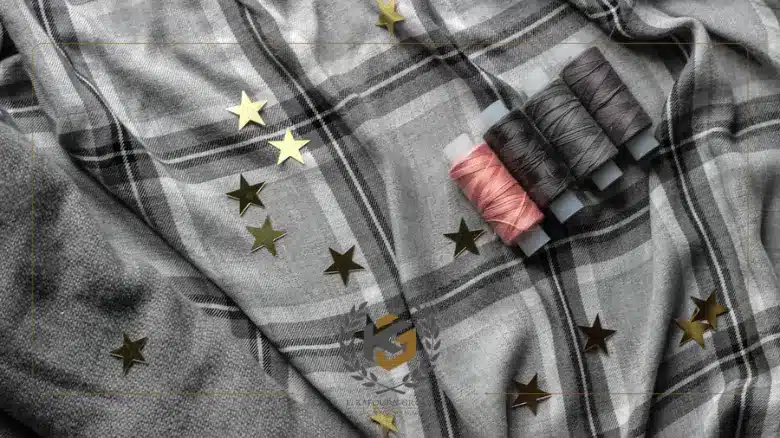 أهمية عدد الخيوط في المفروشات الفندقية