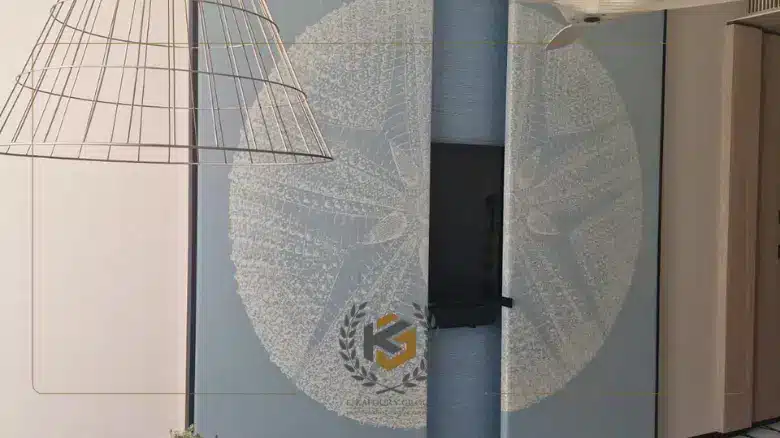 ElKafoury Group Shura Island Red Sea hotel fit-out achievements