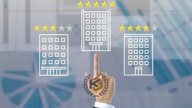 Certified hotel furniture manufacturers