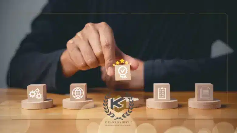 Designer approved furnishing firms