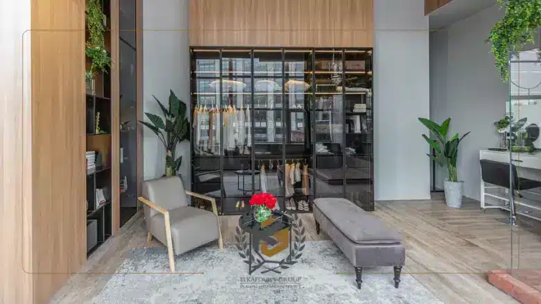 Furniture manufacturing per specifications