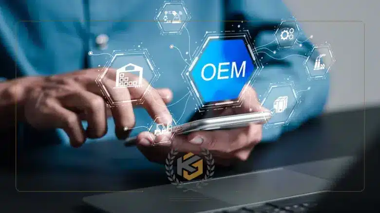 Specification and supply companies