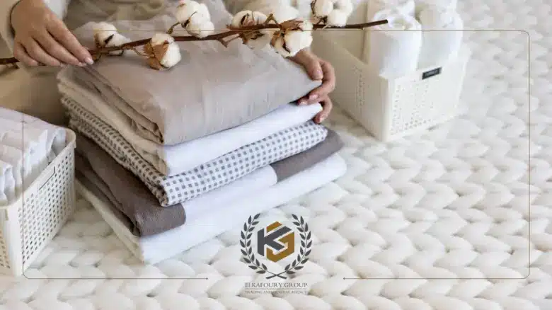 شركات تصنيع أقمشة خاصة للفنادق