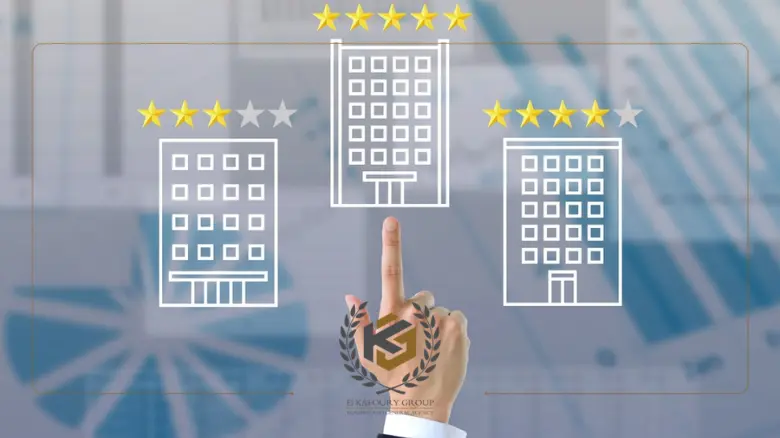 شركات تصنيع الأثاث الفندقي المعتمدة