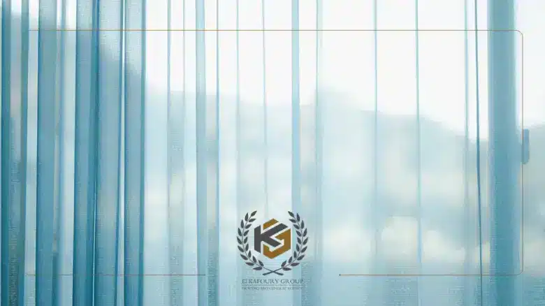 Chiffon fabric for curtains