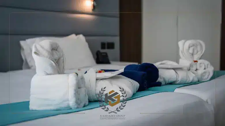 Luxury Hotel Textiles