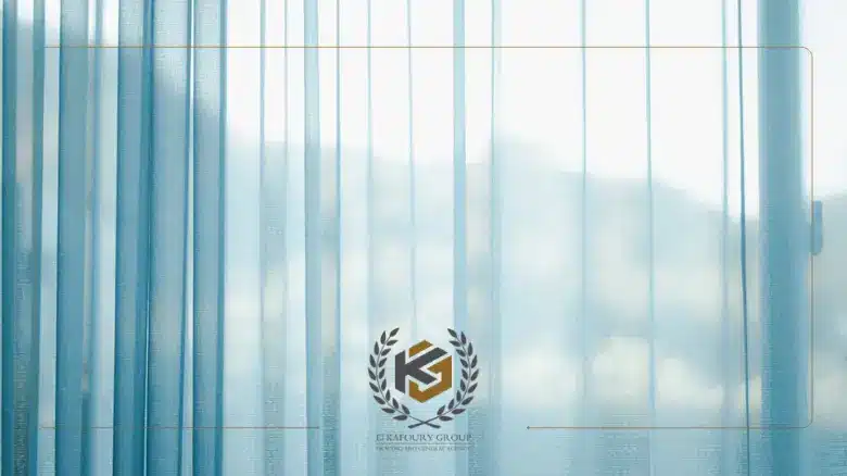 قماش الشيفون للستائر