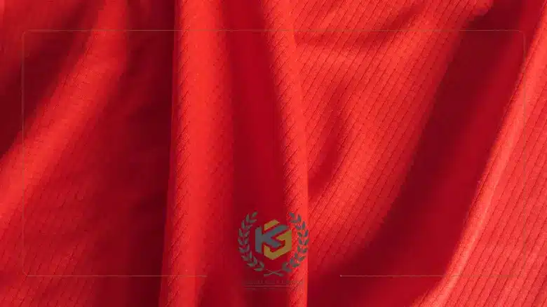 أقمشة مقاومة للحريق