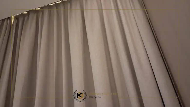 Fire Retardant Curtains