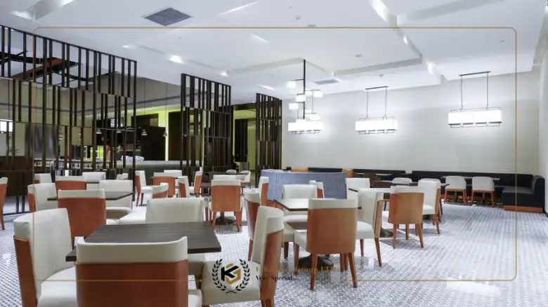 Interior design companies in Riyadh