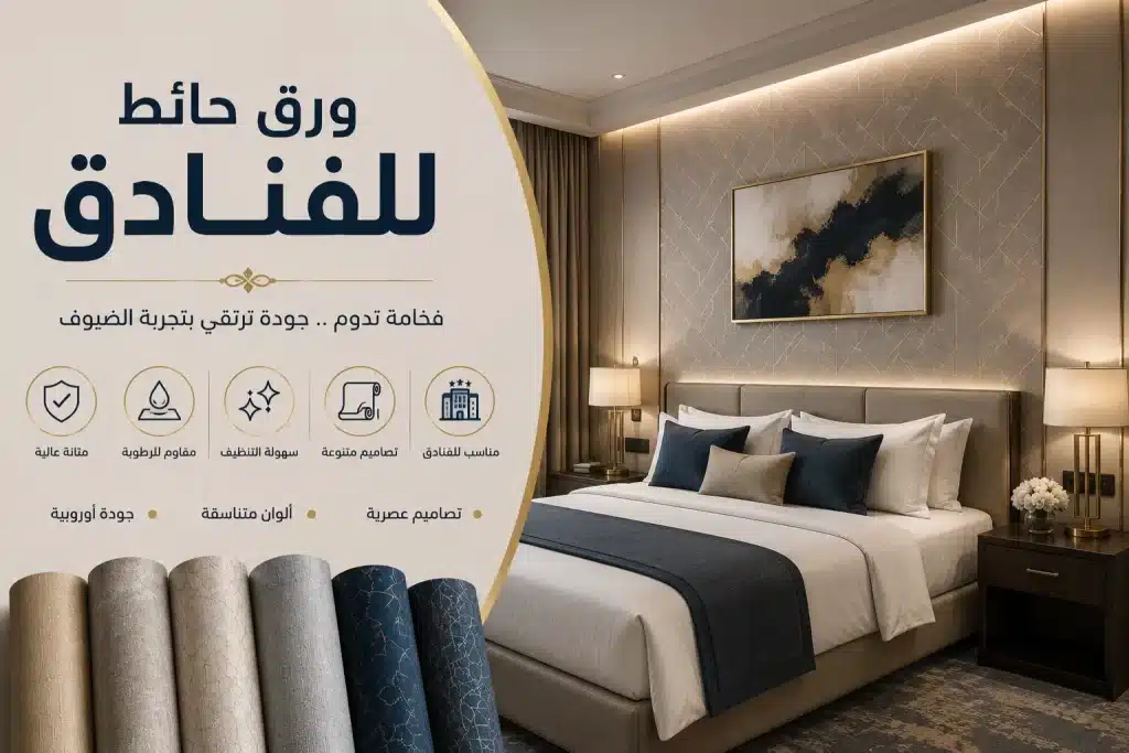 Vescom Wallcovering