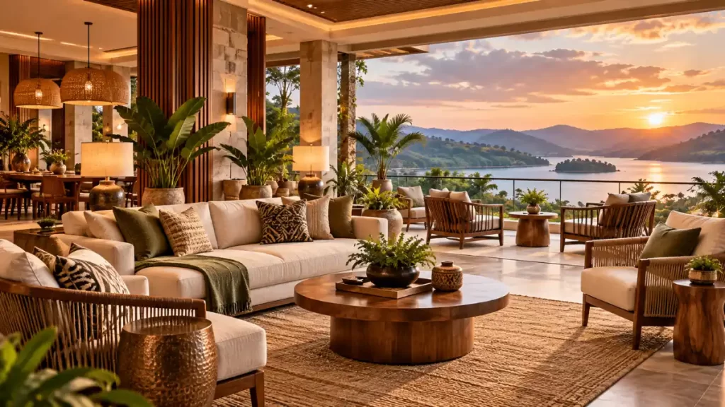 Hospitality Furniture Uganda