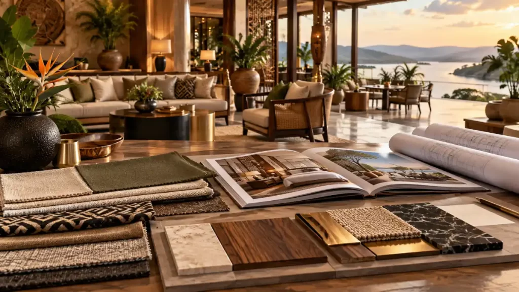 Hospitality Procurement Uganda