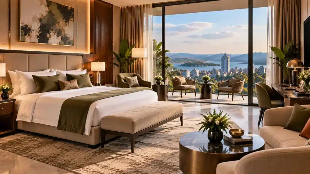 Hotel Furniture Uganda