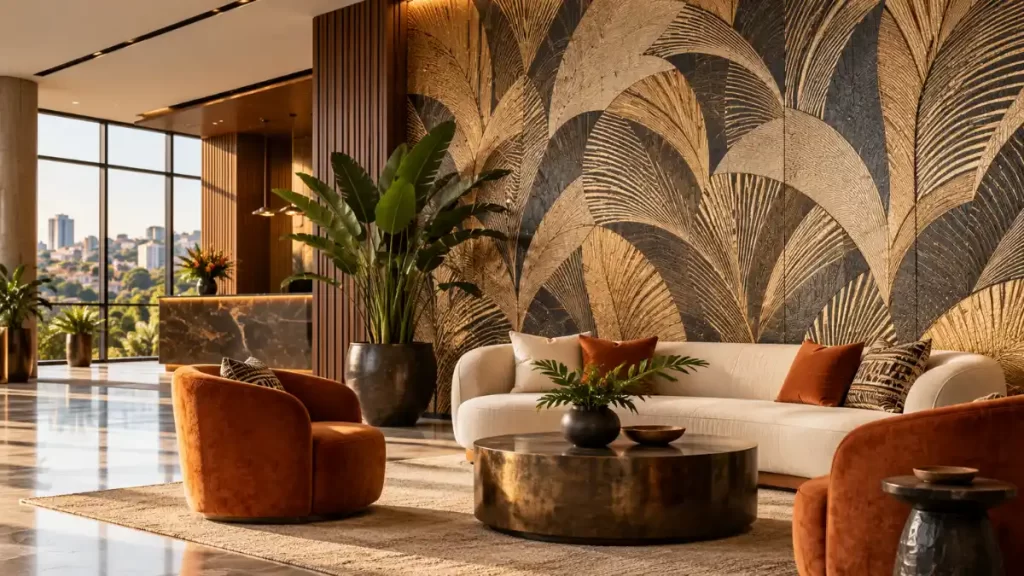 Wallcovering Supplier Kampala